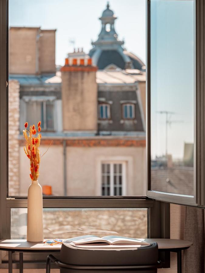 Novotel Centre Gare 4*