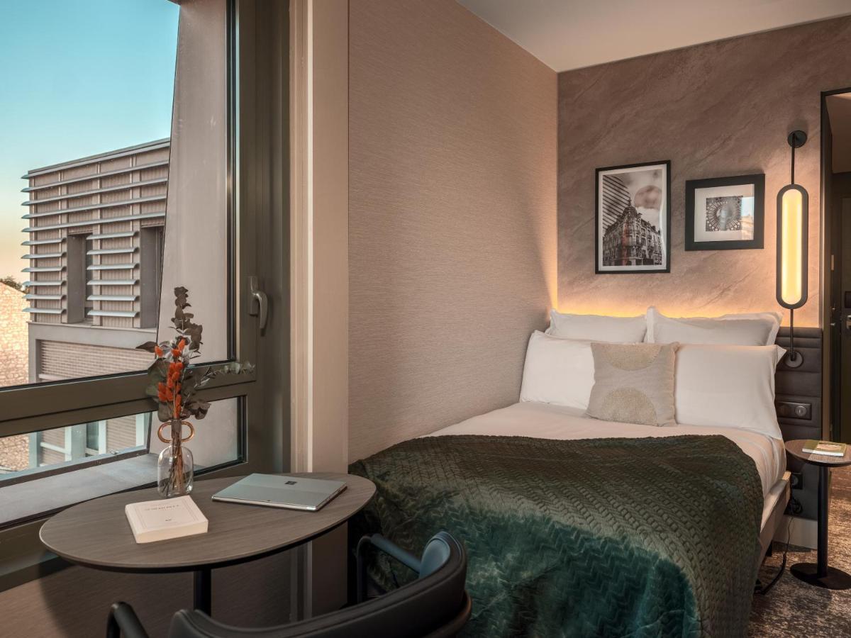 Novotel Centre Gare Hotel