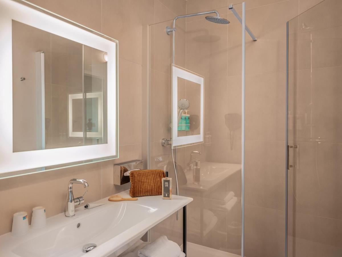 Hotel Novotel Centre Gare Orléans