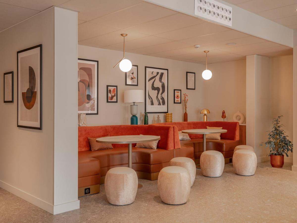 Hotel Novotel Centre Gare