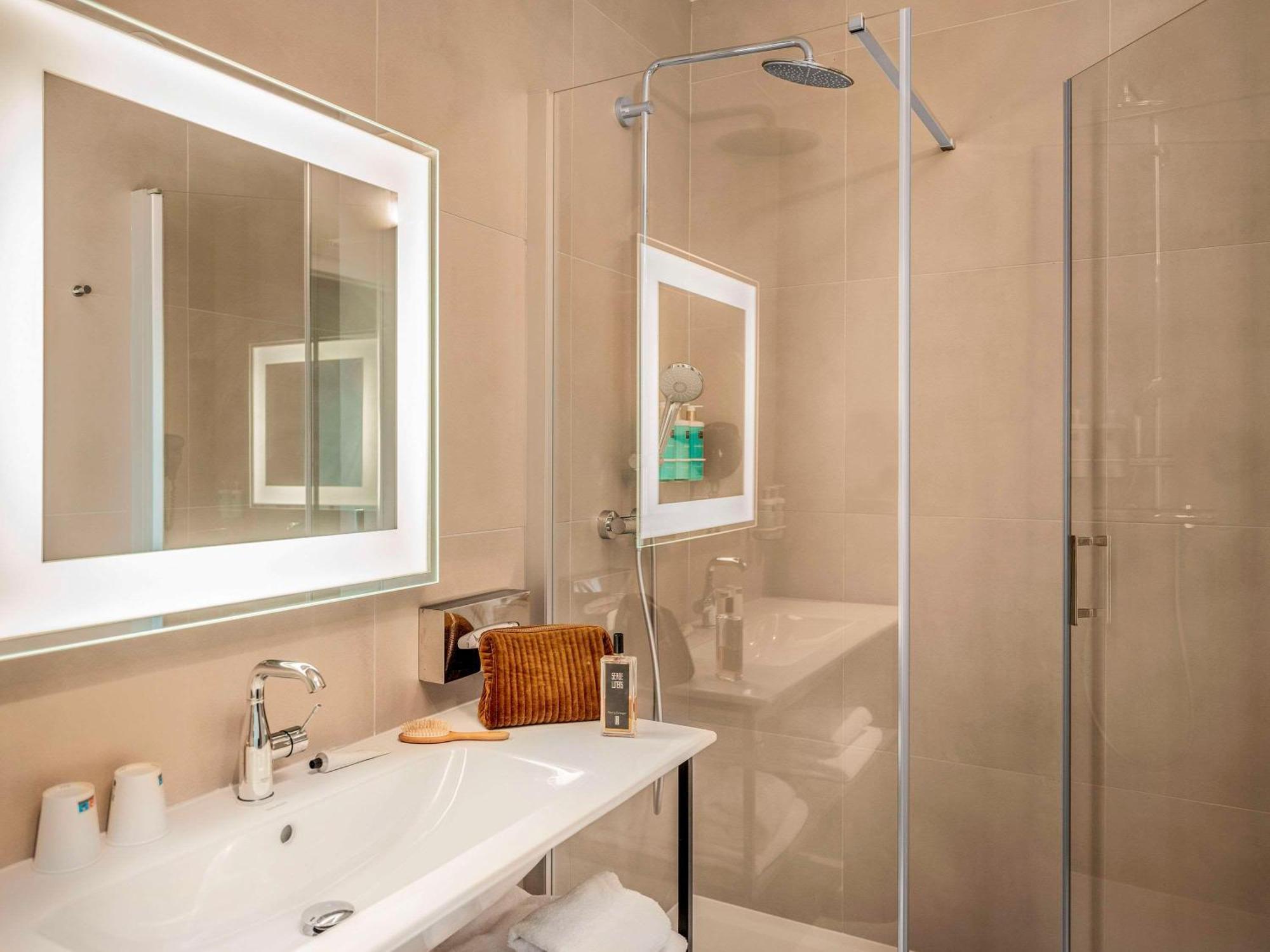 Novotel Centre Gare 4* Orléans